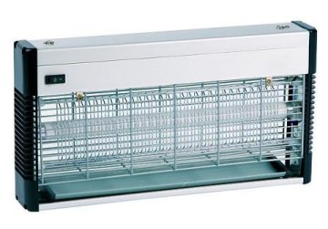 Repelenty, elektrické lapače, nátěry k likvidaci hmyzu