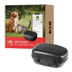 DOG GPS mini lokátor pro psy a kočky