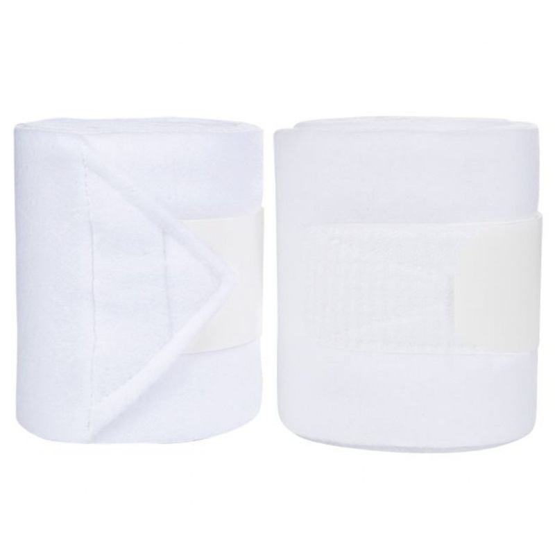 Bandáž pro koně HKM Innovation 4ks