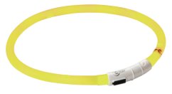Svítící obojek pro psy MAXI SAFE Led
