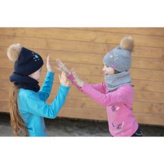Nákrčník EQUI-KIDS Arion