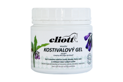 KOSTIVALOVÝ MASÁŽNÍ GEL ELIOTT 450 g