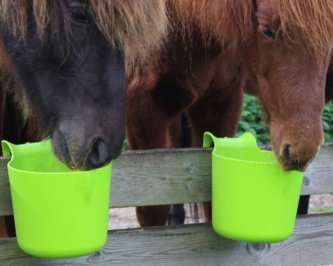 OK PLAST -  dánská kvalita plastových výrobků pro hospodářská zvířata