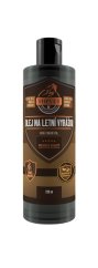 Bylinný olej pro koně TOPVET na letní vyrážku