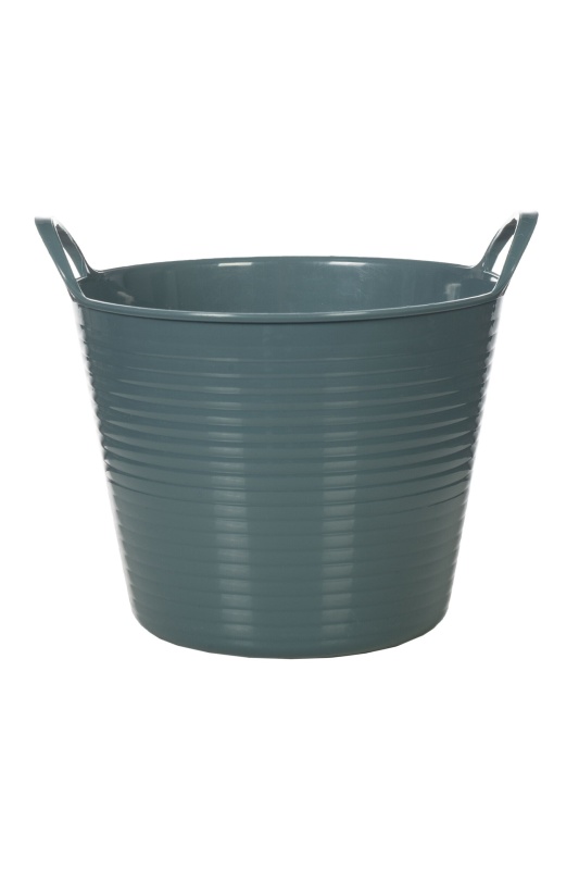 HKM Hobby Horsing krmé vědro 11,5x16,5cm