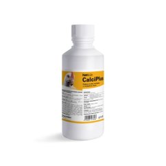 NUTRIMIX CalciPlus minerální krmivo pro drůbež, prasata s vápníkem a vitamínem D 250 ml
