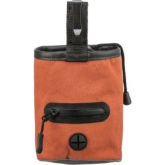 TRIXIE Snack Bag 2v1 kapsa na pamlsky i na sáčky, o 9×15cm