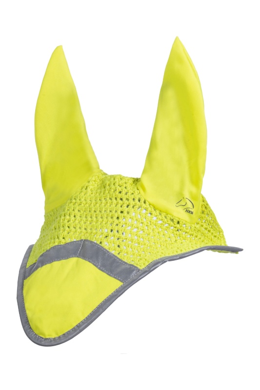 HKM Reflective reflexní čabraka pro koně
