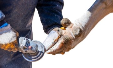 Potřeby pro úpravu, léčbu paznehtů