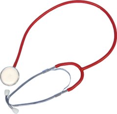 Fonendoskop různé barvy