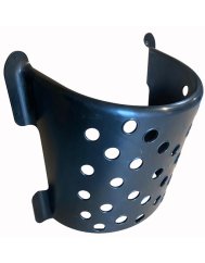Jesle na seno pro koně, skot OK PLAST přímé, 240ltr.