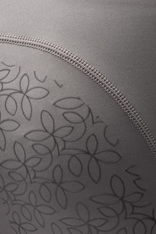 HORZE Dea dětské jezdecké legíny