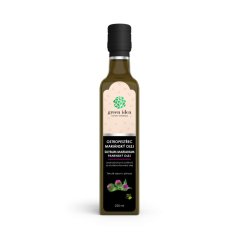 TOPVET Ostropestřec mariánský olej lisovaný za studena 250 ml