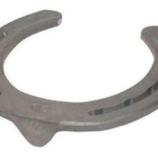 Podkova WERKMAN přední