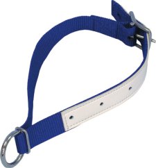 Krční řemen pro ovce, kozy Nylon, 60cm