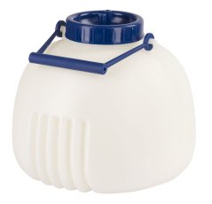 Separátor mléka plastový, model 8 litrů