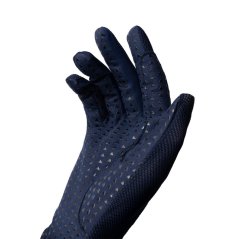 HORZE Ruby dámské jezdecké rukavice