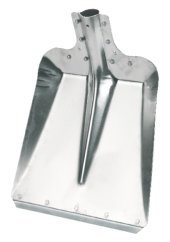 Hrana pro střední a plnou lopatu č.7