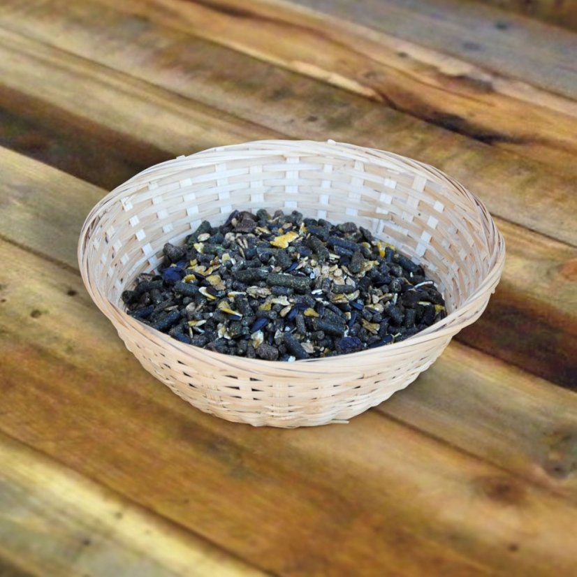 NovaEqui Classic müsli pro koně a poníky, 20kg