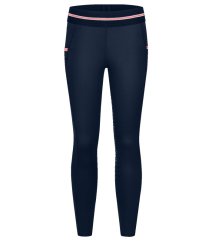 ELT Lucky Leni dětské zimní legíny