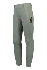 HKM Mia dětské jezdecké legíny HKM Mia dětské jezdecké legíny