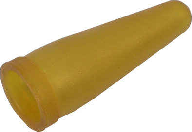 Dudlík pro jehňata, kůzlata Natural na komerční lahev (6)