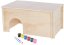 Domek pro hlodavce  KERBL Pet Painting  50x29x24cm
