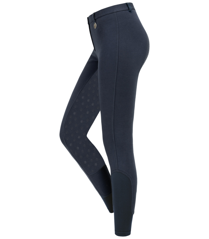 Jezdecké rajtky zimní ELT Fun Sport