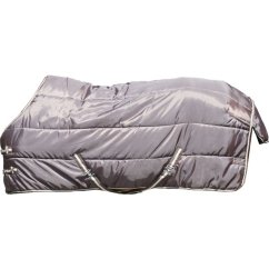 Stájová deka pro koně  HKM Quited 210D/300g