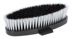 COVALLIERO Kartáč jemný s poutkem