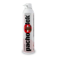 Pachový ohradník proti vysoké a černé zvěři PACHO-LEK na ochranu proti střetu s vozidlem, 250ml