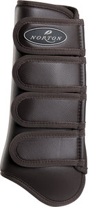 Chrániče NORTON Pro drezurní zadní