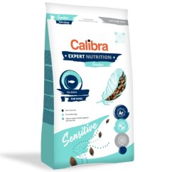 CALIBRA Dog EN Sensitive Salmon - pro citlivé psy