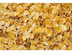 ADW KUKUŘIČNÁ VLOČKA pro koně, skot, ovce, 15kg