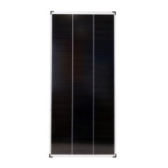 Solární panel pro ohradník s regulátorem 200W pro zdroje nad 7J