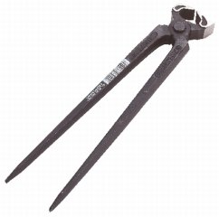 KNIPEX podkovářské kleště na hřebíky Štípačky