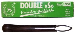 Kopytní nůž DOUBLE-S s očkem