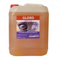 GLORD lněný olej pro koně