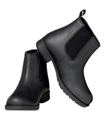 Jezdecká perka dětská ELT Classic Jezdecká perka dětská ELT Classic