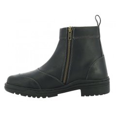 Jezdecká perka zimní NORTON Zipper