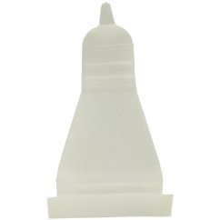 Náhradní dudlík pro jehňata, kůzlata k GW lahvi, 500ml