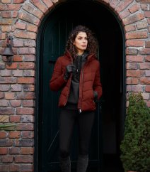 Jezdecké rukavice zimní ELT Magnetize Jezdecké rukavice zimní ELT Magnetize