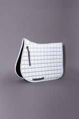 HORZE Hi Viz reflexní podsedlová dečka pro koně