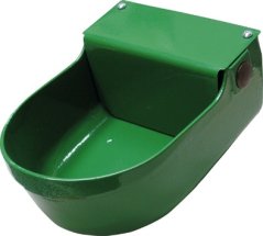 PL MACRO PMU hladinová napáječka pro ovce, koně, skot litinová