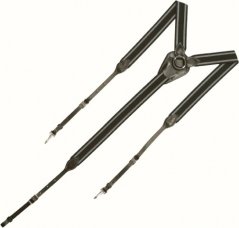 Elastický poprsák KenTaur Rivas Elastický poprsák KenTaur Rivas