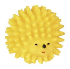 Hračka vinylová Ježek 11 cm