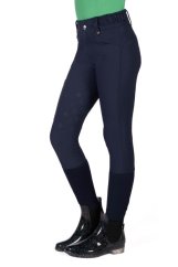 HKM Maui dětské jezdecké rajtky