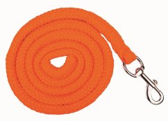 Vodítko HKM Stars Softice s háčkovou karabinou 1,8m