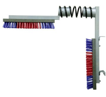 Potřeby do stáje, pomůcky pro skot