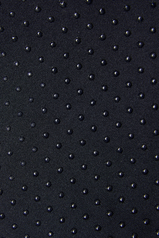 HORZE Active Phone Pocket jezdecké dámské zimní legíny